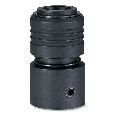 Quick-Change Spring-Type Retainer, 0.401 in Shank,Hammer