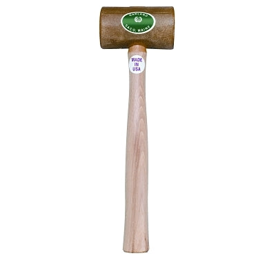 Rawhide Mallets, 4 oz, Size 1