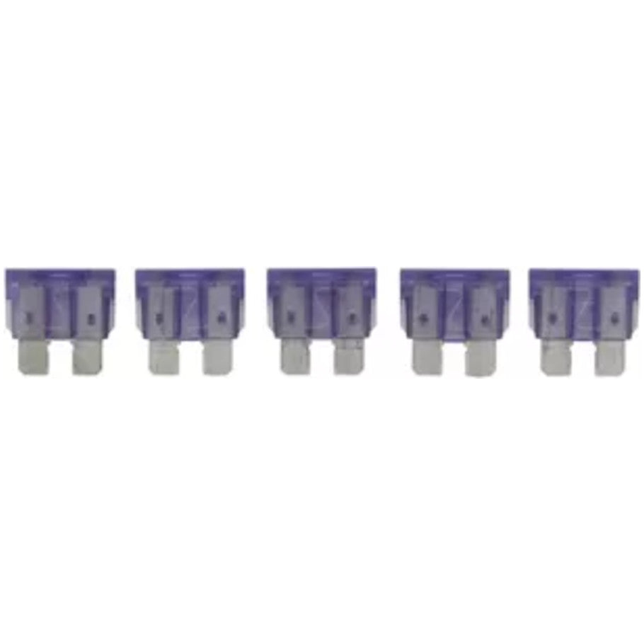 ATC Series Fast Acting Blade Fuse, 3A, 32VDC