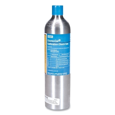 Calibration Gas Cylinder, For GALAXY GX2 System