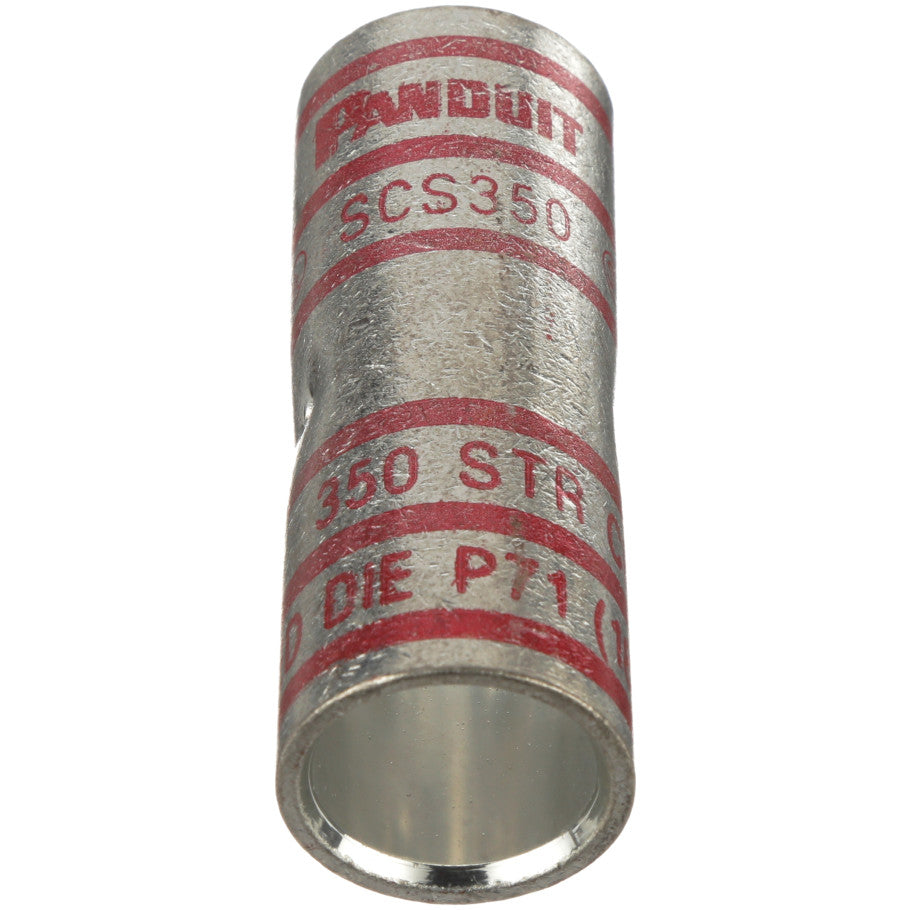 Pan-Lug SCS350-X Compression Connectors - Splices