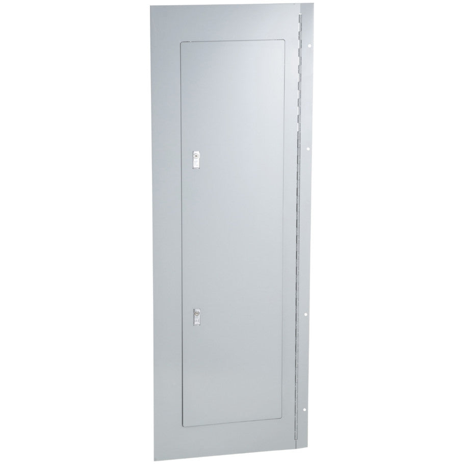 NQNF Panelboard Enclosure Surface Cover, NEMA 1, Hinged, 20 x 56 in.