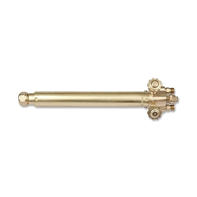 MT 200 Two Hose Machine Cutting Torch, MT 210A, 7 in Cutting Capacity, 14 in L, Acetylene