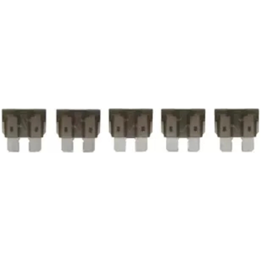 ATC Series Fast Acting Blade Fuse, 2A, 32VDC