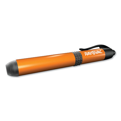 Brite Essentials Pocket Flashlight, 1 AAA, 3 Lumens, Assorted Colors Available