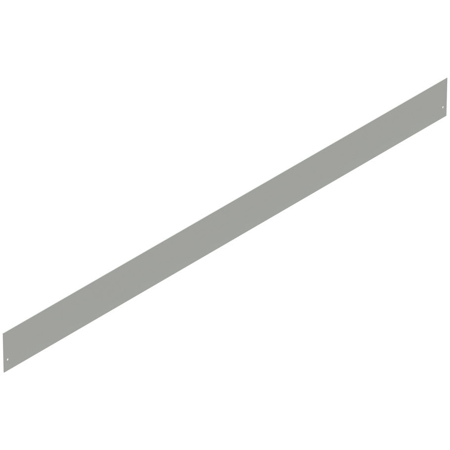 F20 Series  Barrier Bolt-On Wireway Fitting, 4 in.x 4 in.