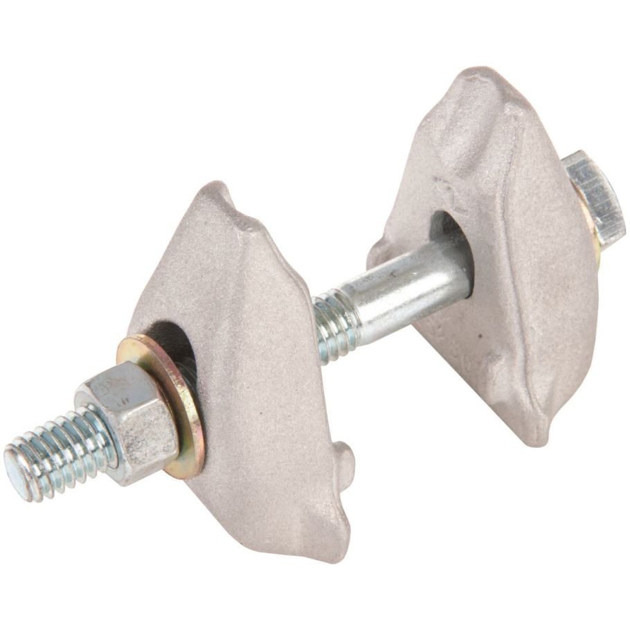 Bonding Clamp