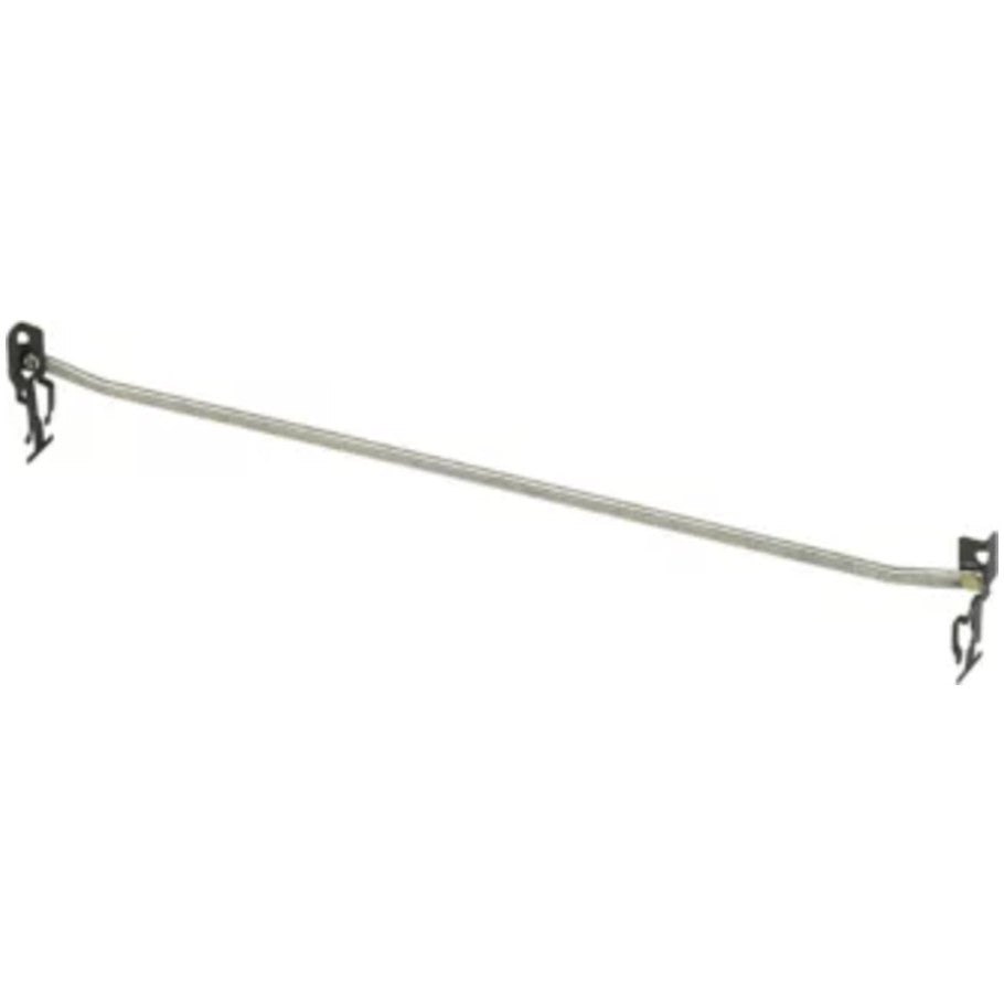 Electrical Box T-Bar Hanger With 24 in. Span, Steel