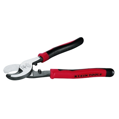 Cable Cutter, Hi-Leverage, 9 3/8 in