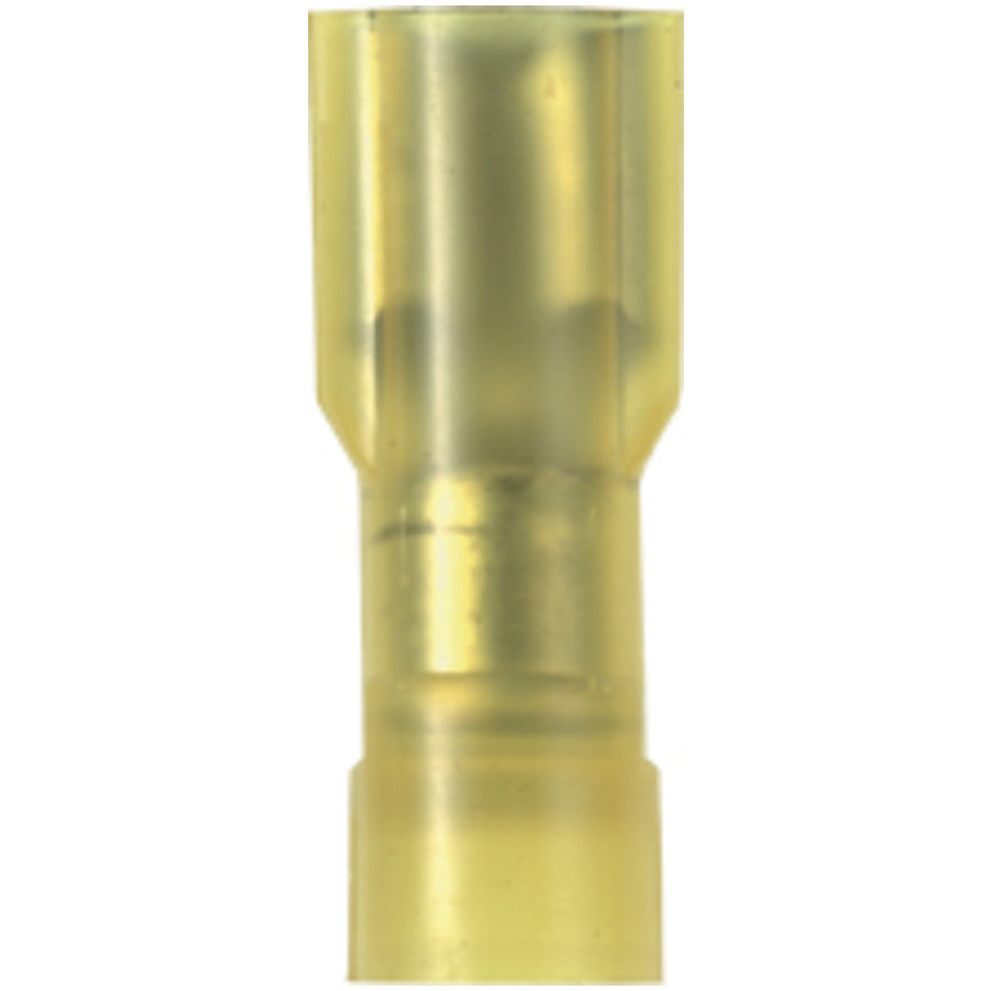 Nylon-Insulated Funnel-Entry Reel Smart Female Disconnect