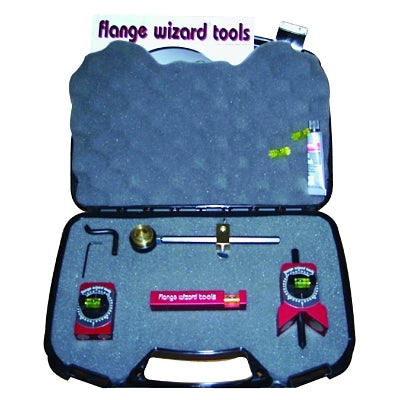 Lil' Wiz Tool Kits, Repair Kit; Circle Wiz; Level; Tape Holder; Centering Head