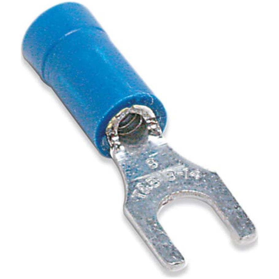 Vinyl-Insulated Fork Terminals
