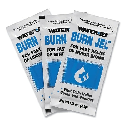 BURN JEL Burn Care Ointment, 1.8 oz, Thick Gel
