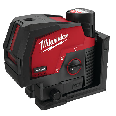 Milwaukee Tool Lasers