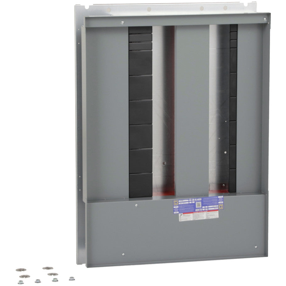 Panelboard Interior, Main Lug, 400 A