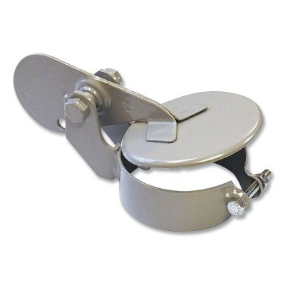4" - 4-3/16" WEATHERCAP