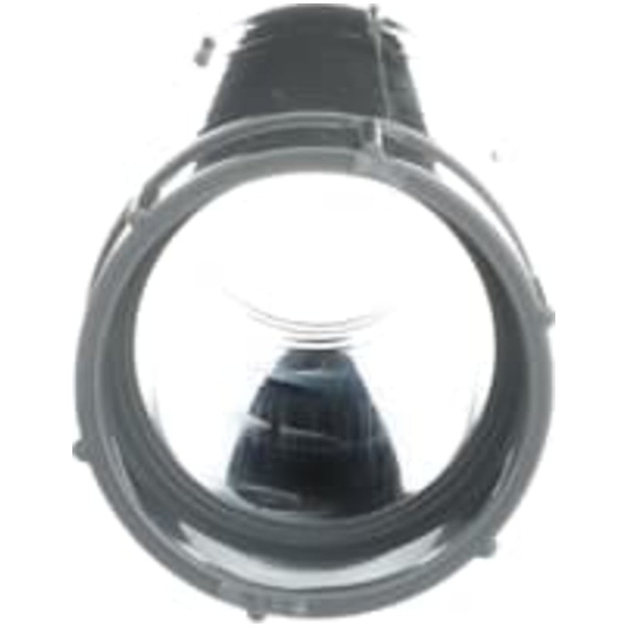 Carlon Expansion Fitting, PVC, Schedule 40/80 PVC Conduit, Coupling End, 3 in.