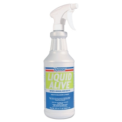 LIQUID ALIVE Odor Digester, 32 oz Bottle