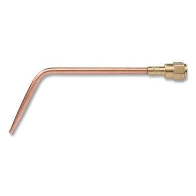 W-1 Welding Nozzle, Size 6, Type W-1, Acetylene