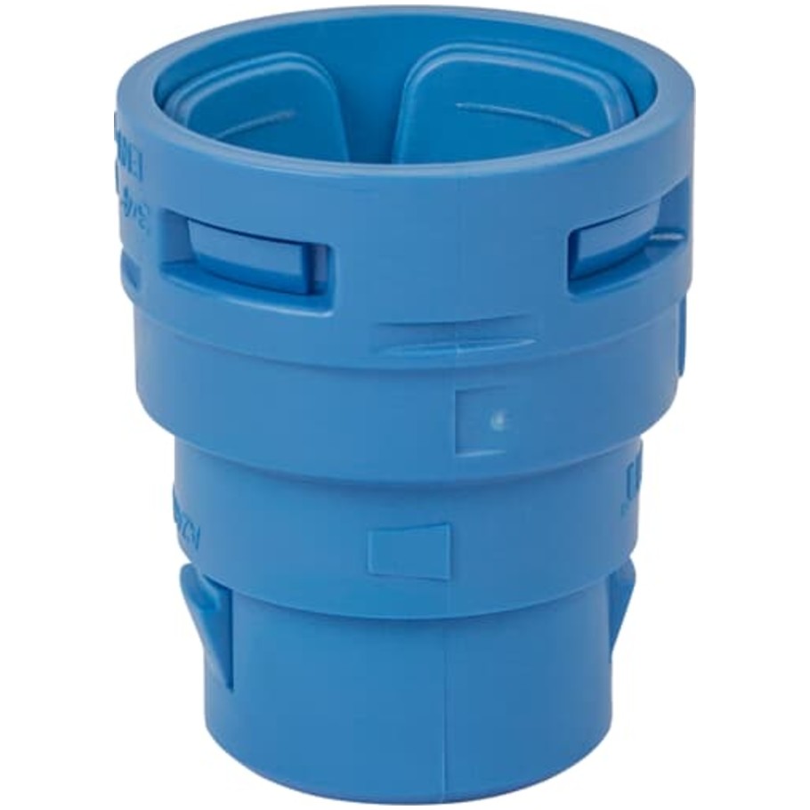 3/4 INCH MALE ADAPTER SNAP-IN