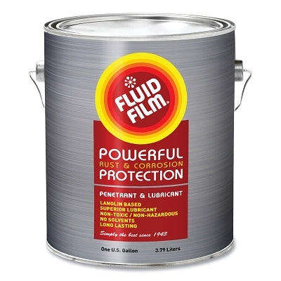 Corrosion Inhibitor and Penetrant, 1 gal, Can