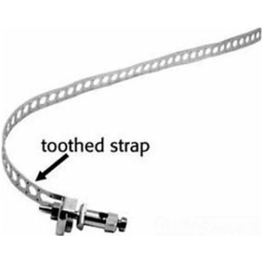 Ground Pipe Strap