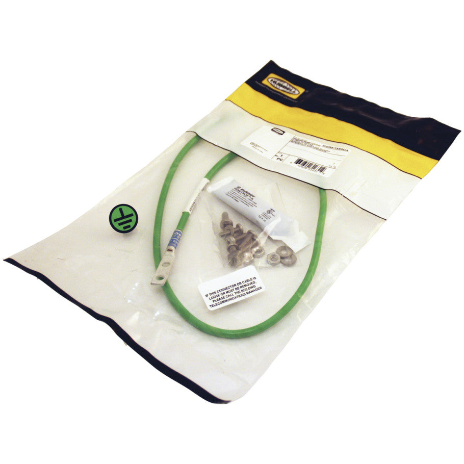 Grounding Kit, D-Lug,PX, Hardware