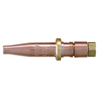 SC12 Series Heavy-Duty Cutting Tip, 3 Tip, 1-1/2 in to 2 in thick