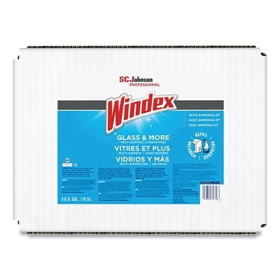 Bag-in-Box Dispenser, 5 gal, Refill