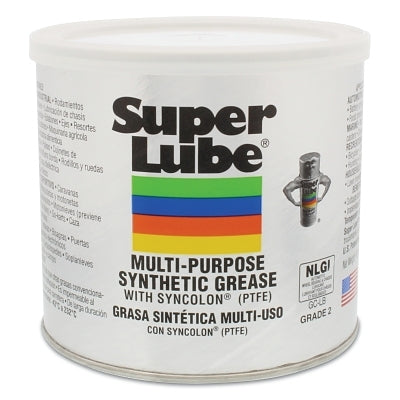 Grease Lubricant, 400 g, Jar