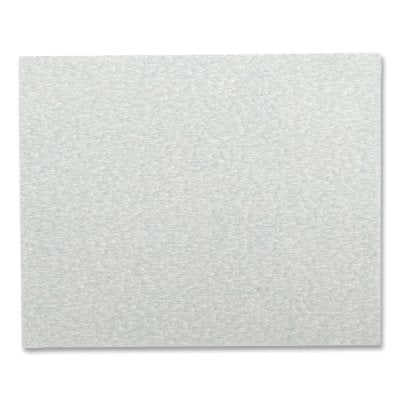 3M 051125-86957 405U Paper Sheets, Silicon Carbide, Paper, 220 Grit