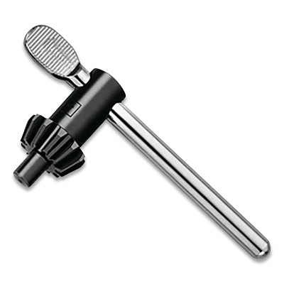 Thumb Handle Chuck Key, K30, 15/64 in