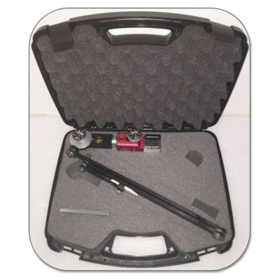 MASTER MARKER OFF/ON MAGNET IN CARRYING CASE