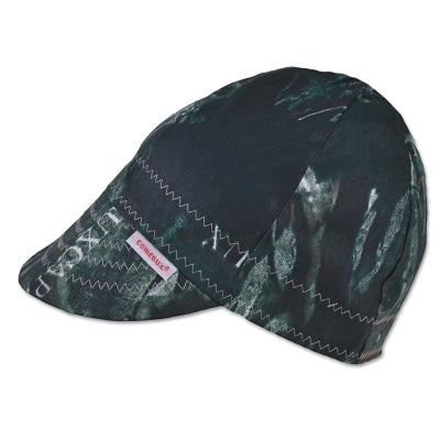 Series 2000 Reversible Cap, One Size Fits Most, Camouflage