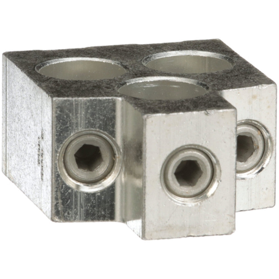 Circuit Breaker Mechanical Lug Kit, 900A