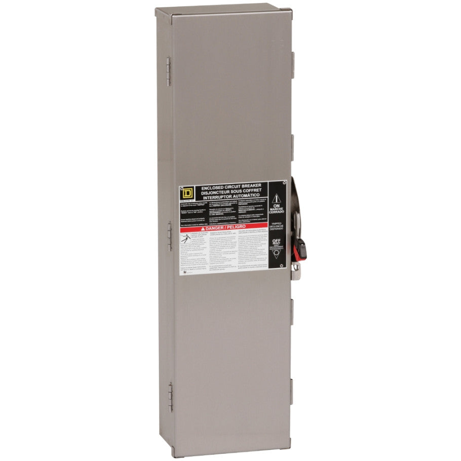 Circuit Breaker