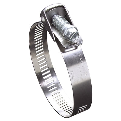 56 SNAPLOCK 2" TO 12 1/4" HOSE CLAMP