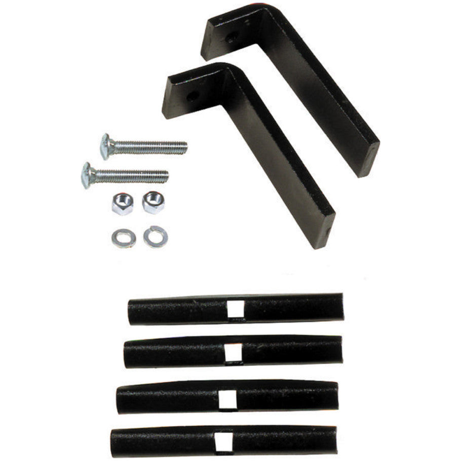 Ladder Rack Foot Kit