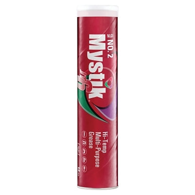 JT-6 Hi-Temp Grease, 14 oz, Tube