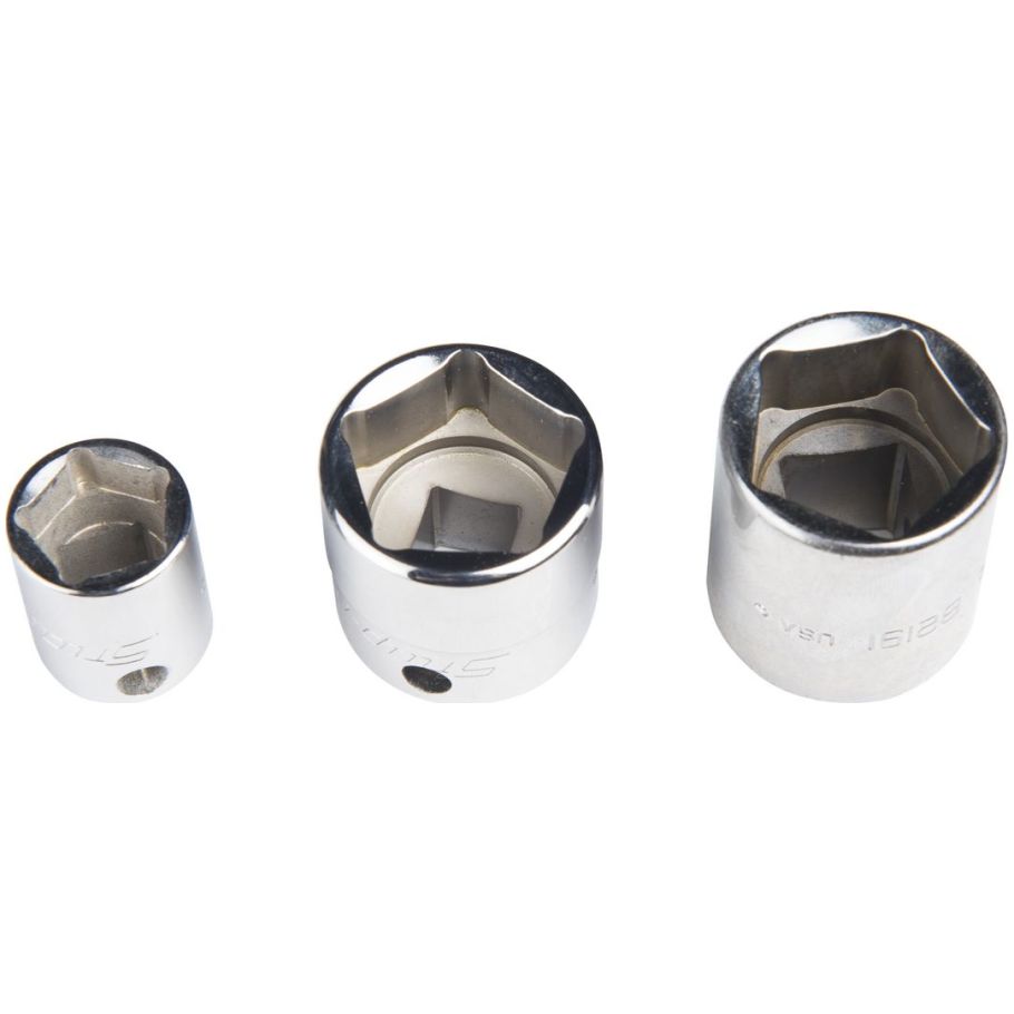 Large Penta Head Socket