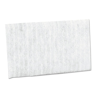 3M 15-0099-99X06 Adflo Prefilter, For Adflo Powered Air Purifying Respirator, White