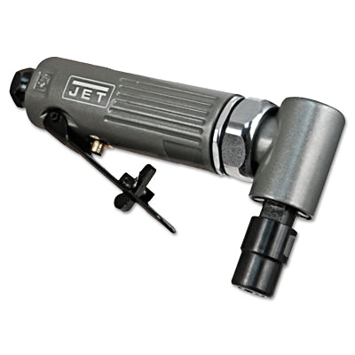 R6 Series Die Grinder, 1/4 in NPT, 23000 RPM, 1/2 hp, Extended