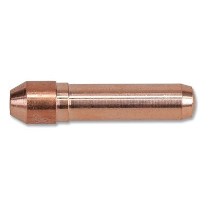 MIG Contact Tip, 0.035 in, Centerfire T Series, Medium to Heavy-Duty