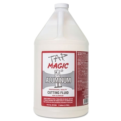 Aluminum, 1 gal, Can