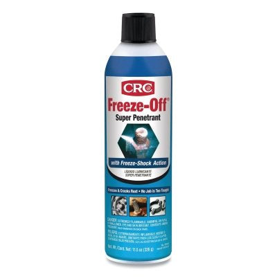 Freeze-Off Super Penetrant, 11.5 oz, Aerosol Can