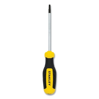 Torx Screwdriver, T20 Tip Size, 4 in Shank Length