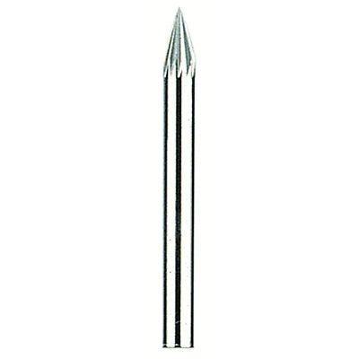 Tungsten Carbide Cutter, 1/8 in