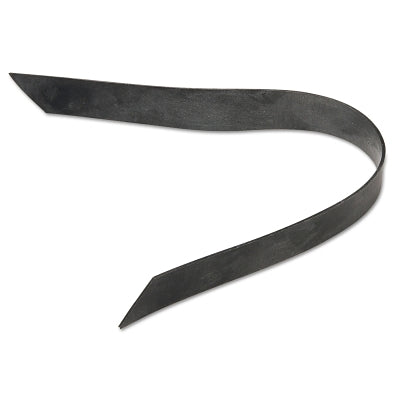 Headgear Strap, Neoprene, Gray