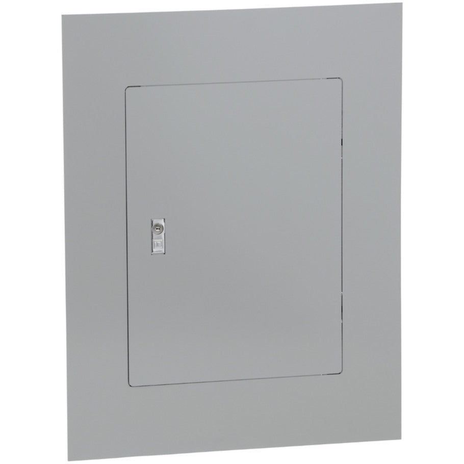 Panelboard Cover, Surface Mount, For 26 in. H NF Panelboards
