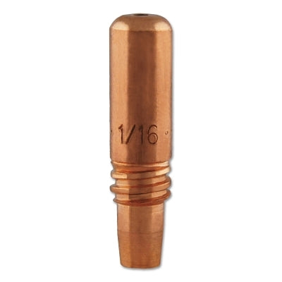 Quik Tip MIG Contact Tip, 1/16 in Tip ID
